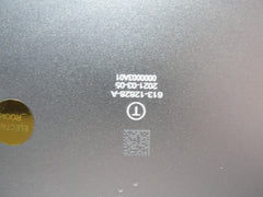 MacBook Pro A2141 2019 MVVJ2LL/A MVVK2LL/A 16" Bottom Case Space Gray 923-03844