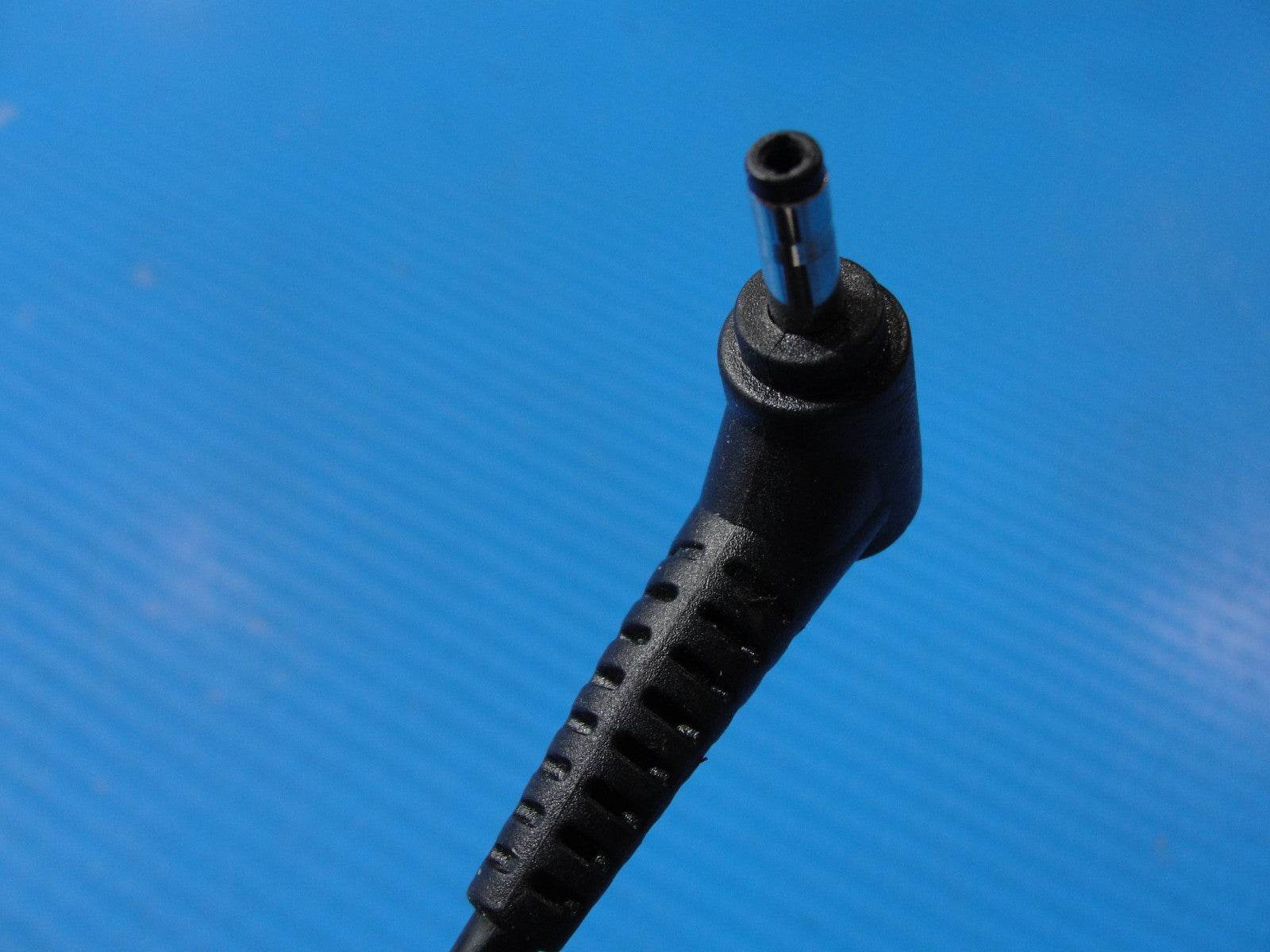 Original Lenovo 45W AC Adapter 20V 2.25A Round Barrel Tip 4.0mm × 1.7mm (No Pin) - Tested Computer Laptop Parts