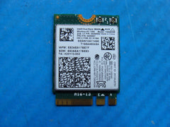 Lenovo Y50-70 15.6" Wireless WiFi Card 7260NGW 04X6007