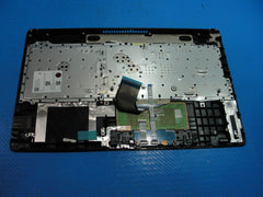 HP 15.6” 15t-da200 Genuine Laptop Palmrest w/TouchPad Keyboard Black - Tested Computer Laptop Parts