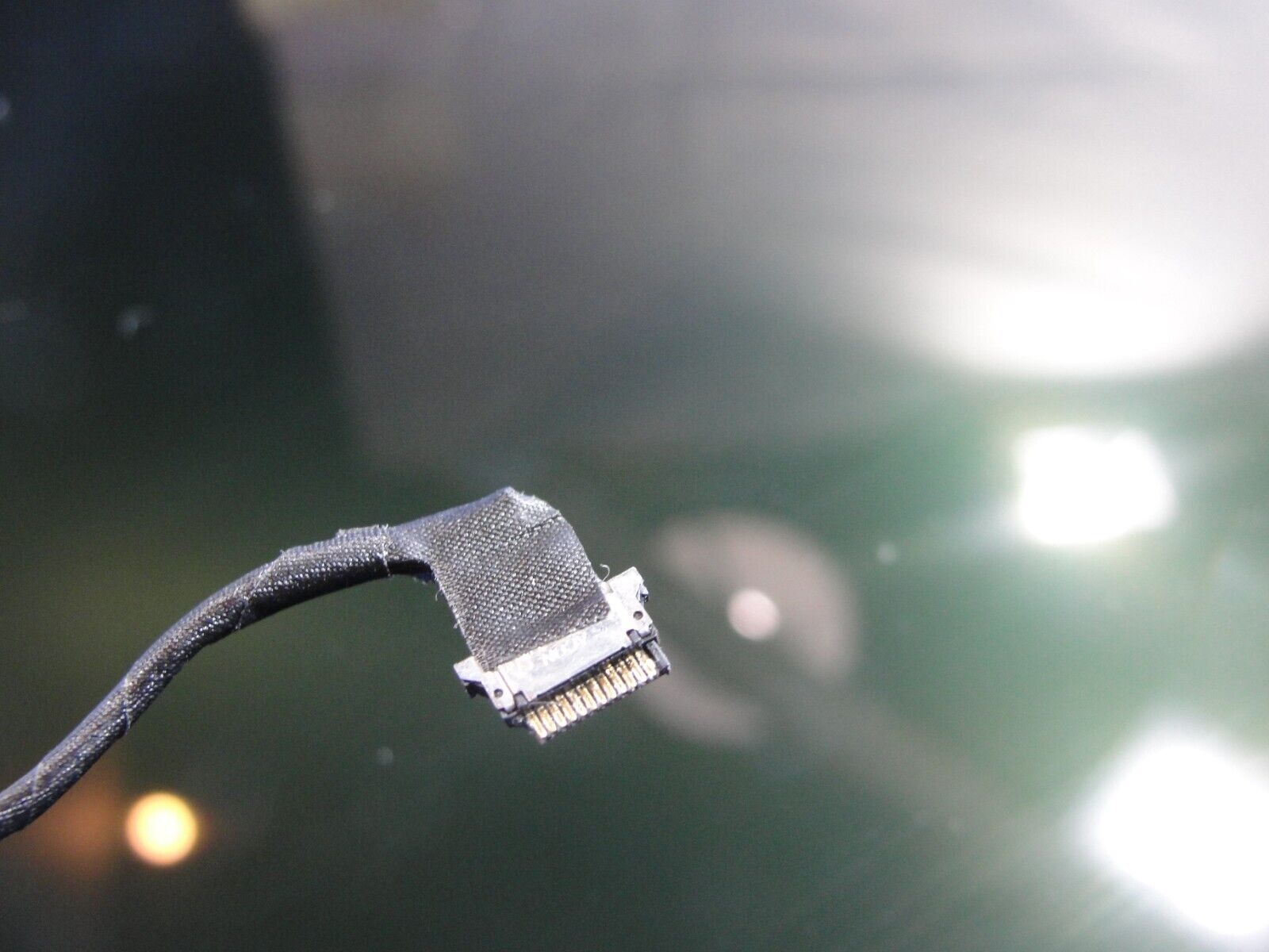 MacBook Air A1466 13