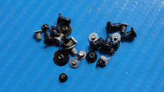 Dell XPS 13.4” 13 9300 Genuine Laptop Screw Set Screws for Repair ScrewSet - Tested Computer Laptop Parts