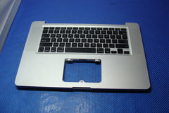 MacBook Pro A1286 15" 2011 MC721LL Top Case w/Keyboard 661-5854
