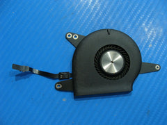 MacBook Air A1932 Mid 2019 MVFK2LL/A MVFL2LL/A 13" Genuine Cooling Fan 923-02438