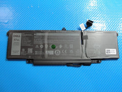 Dell Latitude 7640 16" Battery 11.4V 57Wh 4878mAh 66DWX 0HYH8 Excellent
