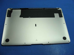 MacBook Air A1466 13" Early 2014 MD760LL/B Bottom Case Silver 923-0443