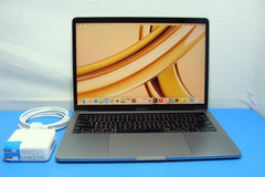 Apple MacBook Pro A1989 (2019) 13.3" Core i5-8279U 2.4GHz 8GB 256GB MV962LL/A