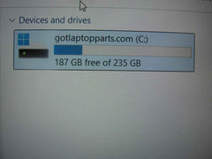 Dell Latitude 3540 15.6” FHD i5-1335U 1.3GHz 16GB 256GB SSD +Charger Warranty - Tested Computer Laptop Parts