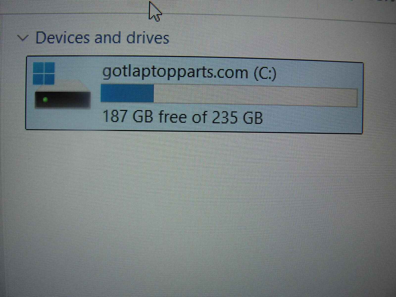 Dell Latitude 3540 15.6” FHD i5-1335U 1.3GHz 16GB 256GB SSD +Charger Warranty - Tested Computer Laptop Parts