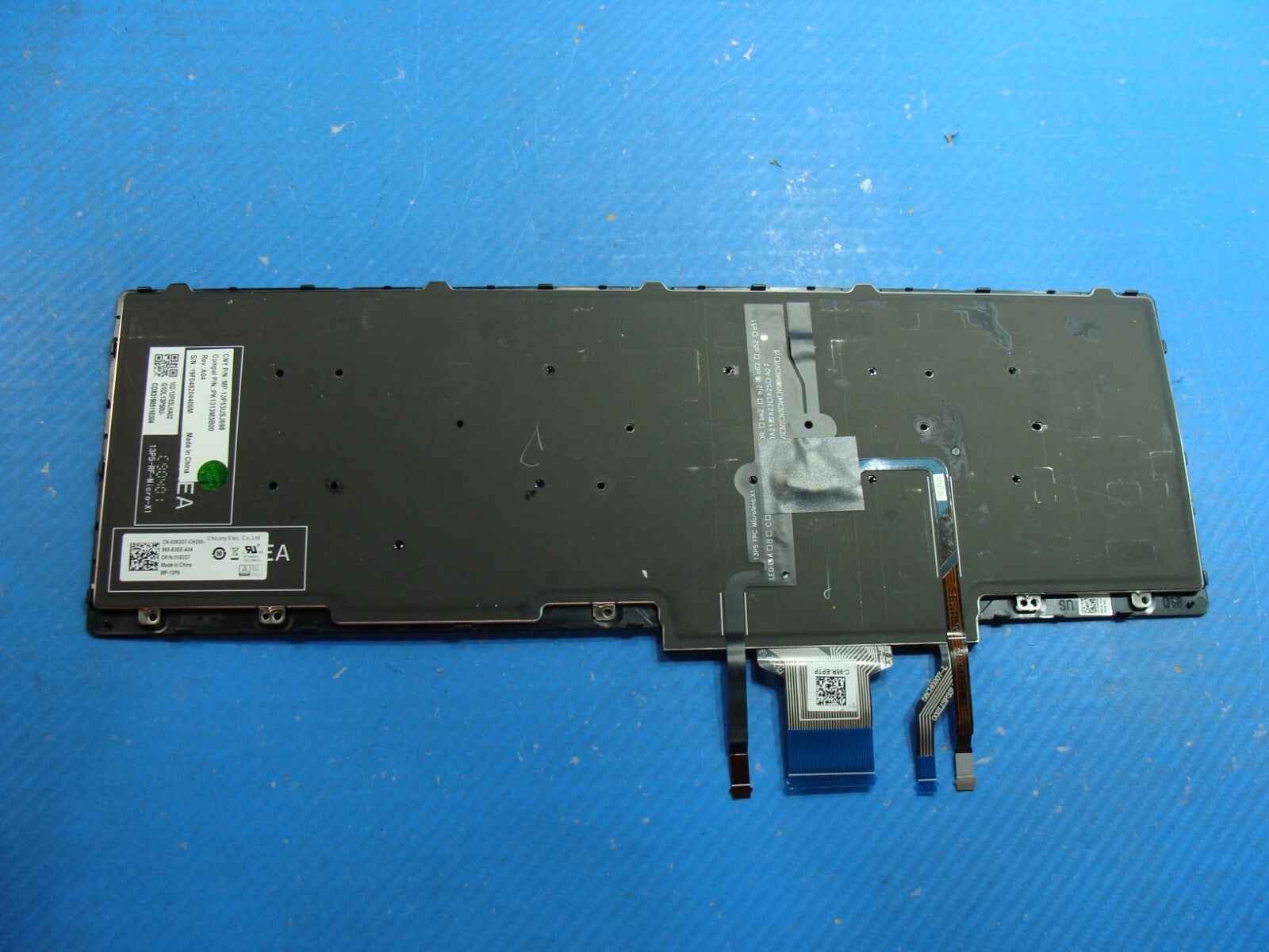 Dell Latitude 5590 15.6