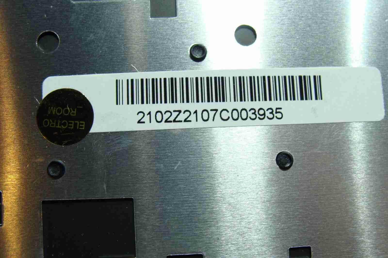 MSI Summit 15.6” B15 A11M-057 Palmrest w/TouchPad BL Keyboard & Speakers Grade A - Tested Computer Laptop Parts