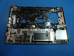 HP EliteBook 840 G6 14" OEM Palmrest w/Touchpad L62746-001 6070B1487601 Grade A