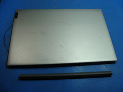 Lenovo IdeaPad 17.3" 3 17IML05 OEM Matte HD+ LCD Screen Complete Assembly Silver