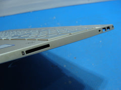 HP Pavilion 15t-cs200 15.6" Palmrest w/Touchpad Keyboard L49394-001