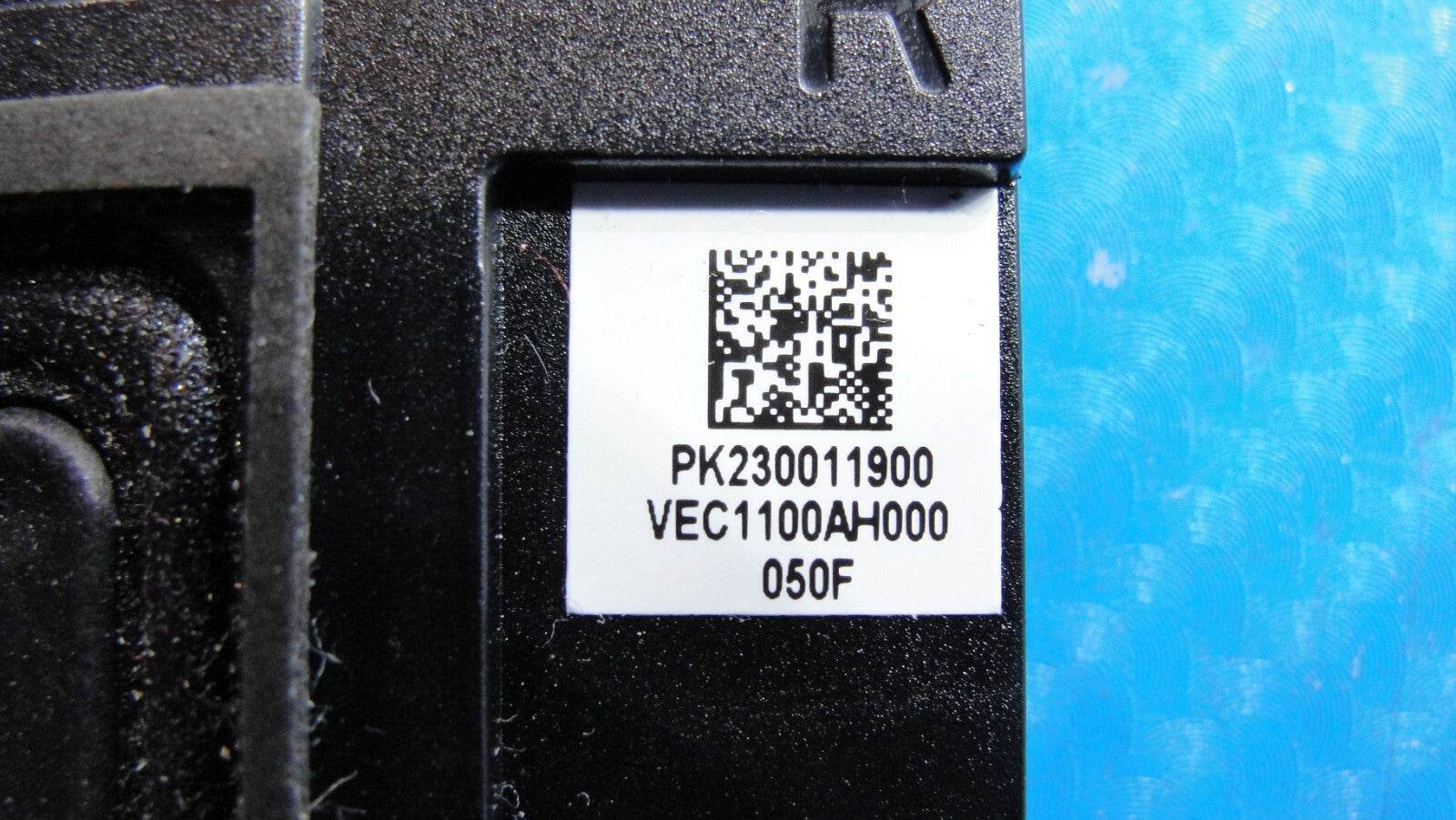 Acer Swift 3 14” SF314-59-7567 OEM Left & Right Speaker Set Speakers PK230011900 - Tested Computer Laptop Parts