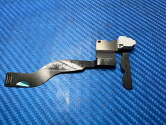 MacBook Pro A2159 13" 2019 MUHN2LL/A Audio Board w/Cable 821-02091-A
