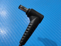 65W Genuine Delta Electronics AC Adapter 19V 3.42A 5.5mm × 2.5mm Black Tip - Tested Computer Laptop Parts