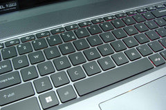 MSI Creator Z16 16" QXGA TOUCH 120hz i7-11800H 2.3GHz 32GB 1TB RTX 3060 100%Batt