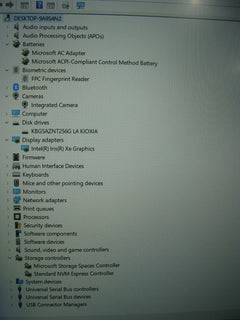 Lenovo ThinkPad E14 Gen 5 14" FHD+ i5-1335U 1.3GHz 16GB 256GB Warranty 03/2027