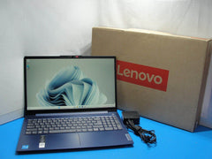 Lenovo IdeaPad Slim 3 15IRU8 15.6”FHD TOUCH Core i3-1315U 1.2GHz 8GB SSD 256GB - Tested Computer Laptop Parts