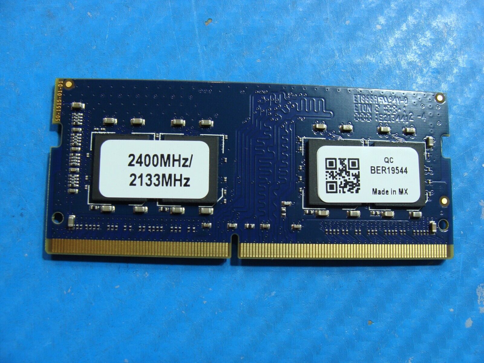 Dell 3310 Visiontek 16GB DDR4 2400MHz SODIMM Memory Ram