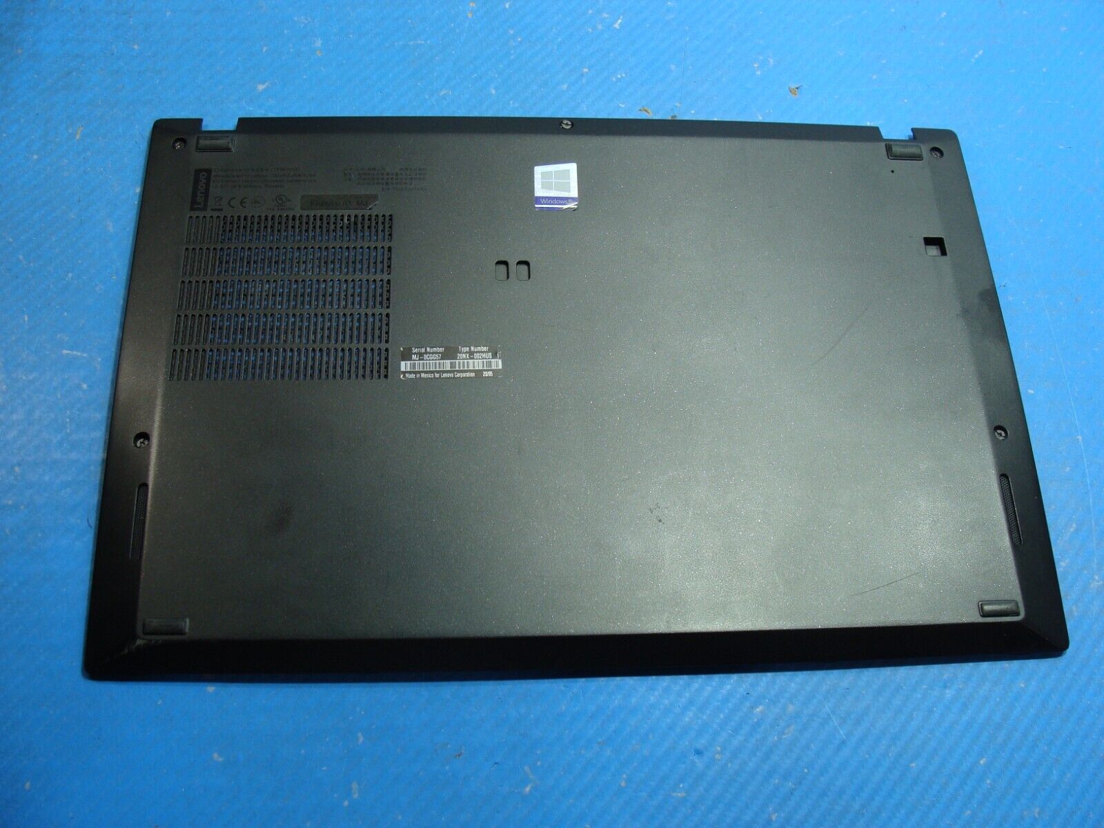 Lenovo ThinkPad T490s 14