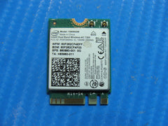 HP Chromebook x360 14” 14 G1 Wireless WiFi Card 7265NGW 860883-001 901229-855 - Tested Computer Laptop Parts