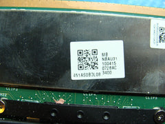 Acer SFX14-41G-R1S6 AMD Ryzen 7 5800U 16G RTX3050Ti Motherboard NBAU311004 AS IS