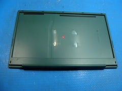 Gateway GWTN156-12GR 15.6" LCD Back Cover w/Front Bezel Green