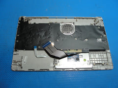 HP 15-dy2046nr 15.6" Genuine Palmrest w/Keyboard Touchpad EA0P500601A Grade A