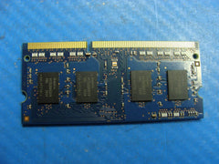MacBook Pro A1278 Laptop Hynix 2GB Memory PC3-12800S-11-11-B2 HMT325S6CFR8C-PB - Tested Computer Laptop Parts