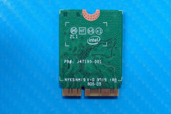 Dell Latitude 14" 7400 Genuine Laptop Wireless WiFi Card 9560NGW T0HRM