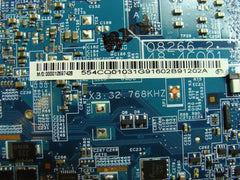 Acer Aspire 15.6" 5810TZ-4274 OEM Intel U2700 1.3Ghz Motherboard MB.PDM01.001 - Tested Computer Laptop Parts