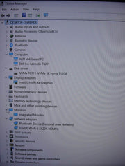 Dell Latitude 7420 14” FHD Intel Core i5-1145G7 2.6GHz 16GB 512GB SSD+ Charger - Tested Computer Laptop Parts