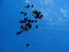 HP Envy x360 15.6” 15m-bp011dx OEM Laptop Screw Set Screws for Repair ScrewSet - Tested Computer Laptop Parts