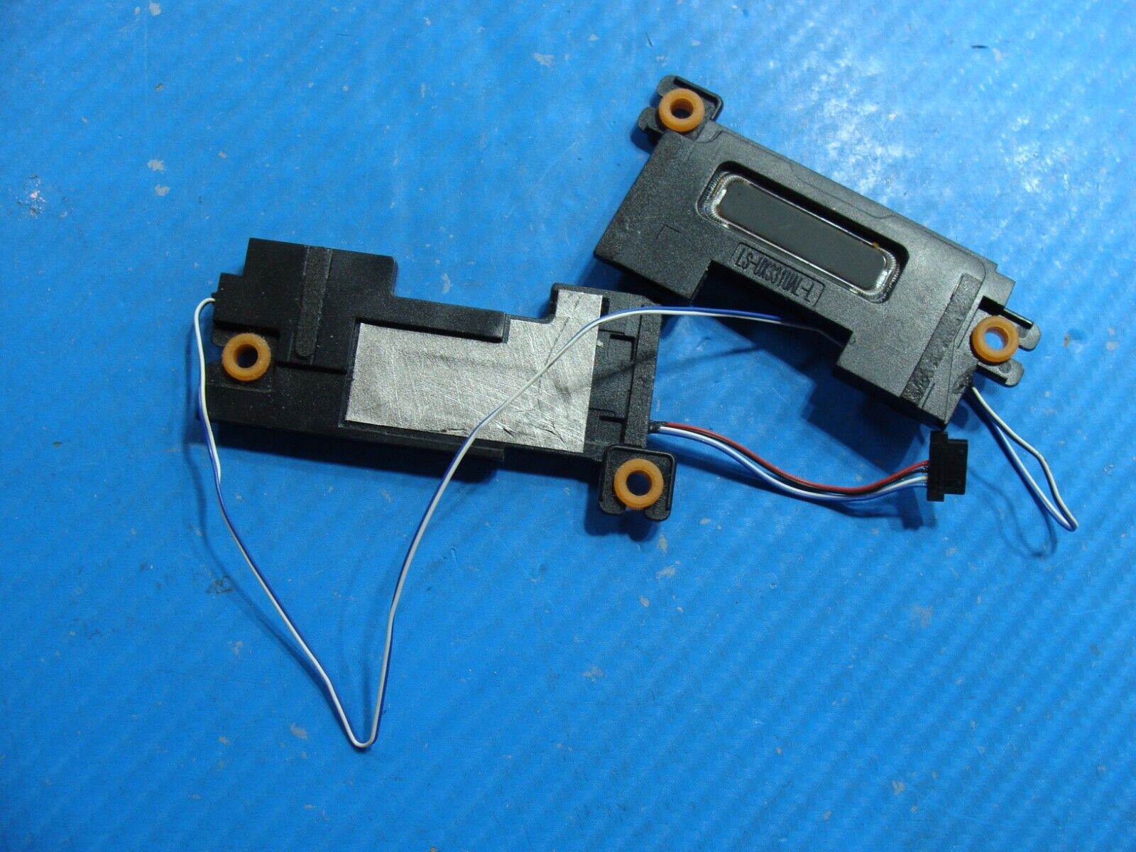 Asus ZenBook 13.3” UX331FAL Genuine Laptop Left & Right Speaker Set Speakers - Tested Computer Laptop Parts