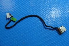 HP 15-dy1043dx 15.6" Genuine DC IN Power Jack w/Cable 799749-T17