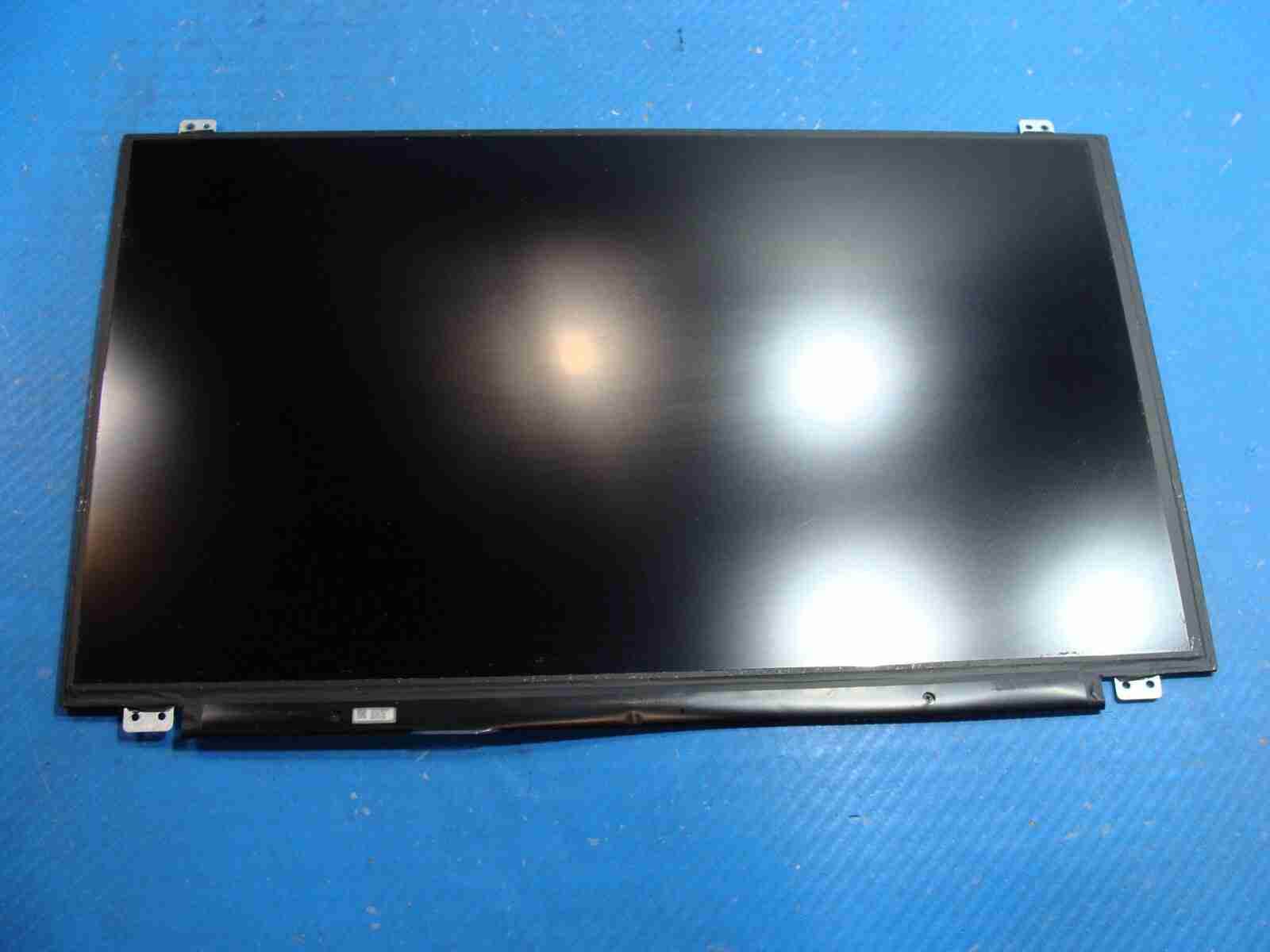 Lenovo IdeaPad 15.6” Y50-70 Genuine Samsung Matte FHD LCD Screen LTN156HL07 - Tested Computer Laptop Parts