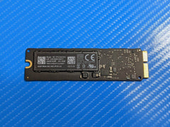MacBook Pro A1502 Samsung 256GB SSD Solid State Drive MZ-JPV2560/0A4 655-1858F - Tested Computer Laptop Parts