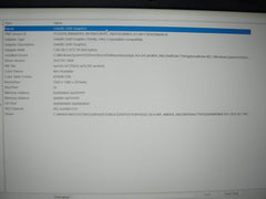 Acer Aspire 5 A515-56-32DK 15.6” FHD Core i3-1115G4 3GHz 8GB SSD Reset 128GB - Tested Computer Laptop Parts