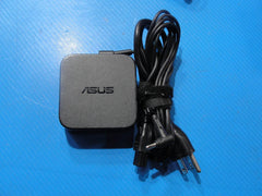 Genuine ASUS 90W AC Adapter – 19V 4.74A – 4.0×1.3mm Black Tip (No Center Pin) - Tested Computer Laptop Parts