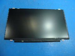 Dell Latitude 5490 14" Genuine Laptop Matte BOE LCD Screen NT140WHM-N41 JVYC6