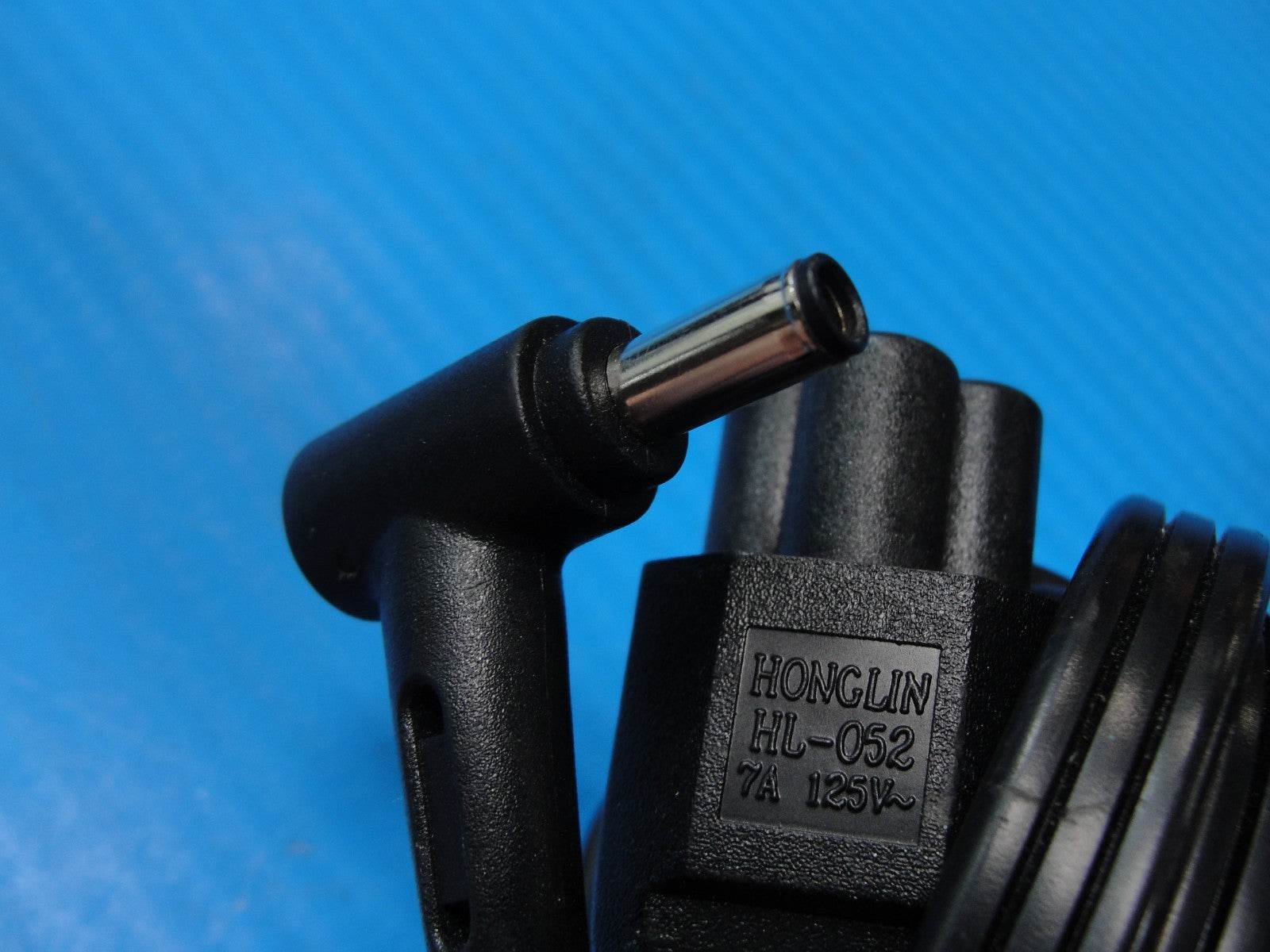 120W 20V 6A P/N: A17-120P2A AC Adapter Compatible Asus - Tested Computer Laptop Parts