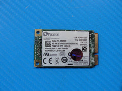 MSI GS70 Stealth 2QE Plextor 256GB mSATA Solid State Drive PX-256M6M - Tested Computer Laptop Parts