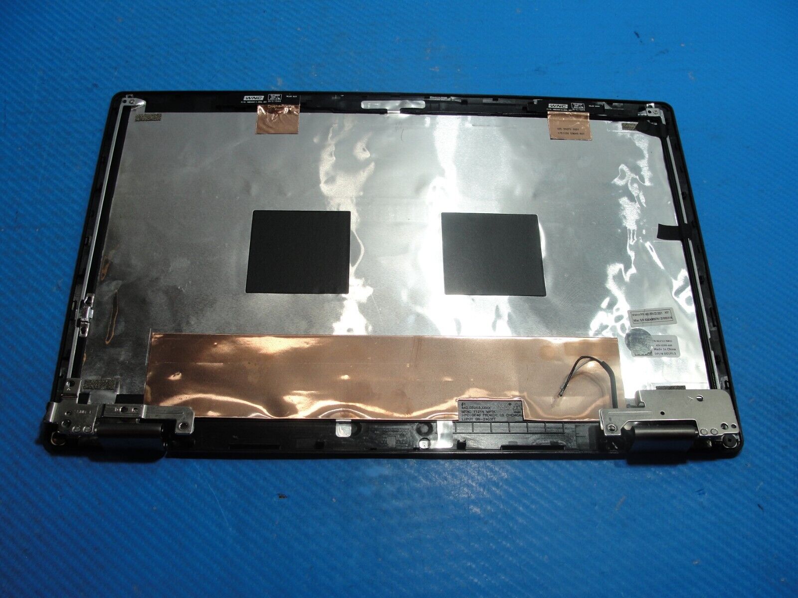 Dell Inspiron 13 7353 13.3