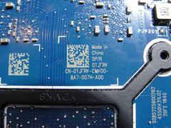 Dell Precision 7530 Nvidia Quadro P2000 4GB Video Card N18P-Q3-A1 TJFRK AS IS - Tested Computer Laptop Parts