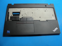 Lenovo ThinkPad T16 Gen 2 16" Genuine Palmrest w/Touchpad