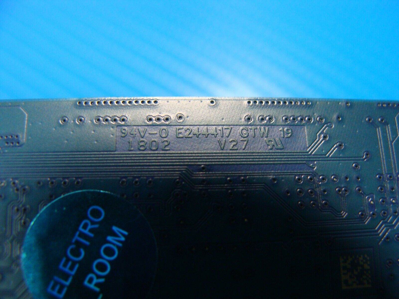 HP 14m-cd0003dx SanDisk SATA M.2 128GB SSD Solid State Drive SD9SN8W-128G-1006 - Tested Computer Laptop Parts