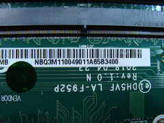 Acer AN515-53-52FA 15.6" i5-8300H 2.3GHz GTX 1050 4GB Motherboard NBQ3M11004