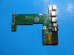 MSI GE70 Apache 17.3" Genuine Audio USB HDMI Card Reader Board MS-1757B